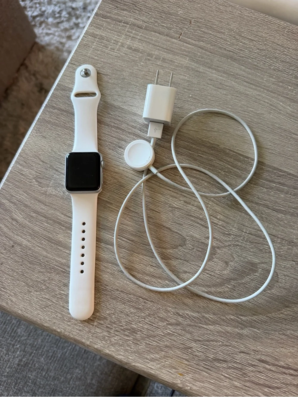 Apple Watch Series 3